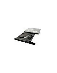 HP 8X 24X SlimLine DVD-ROM Drive lettore di disco ottico
