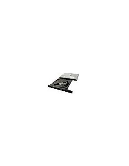HP 8X 24X SlimLine DVD-ROM Drive lettore di disco ottico