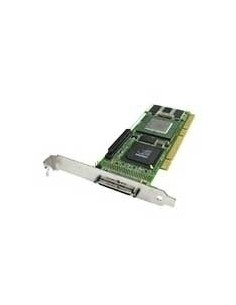 HP Adaptec PCI SCSI RAID Controller