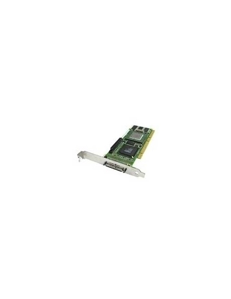HP Adaptec PCI SCSI RAID Controller
