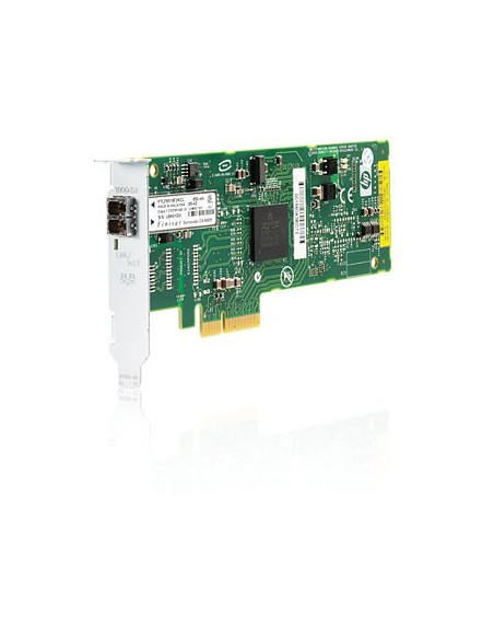 HP NC373F PCI-E Multifunction 1000SX Gigabit Svr Adapter