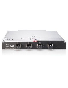 HP Virtual Connect 4Gb Fibre Channel Module for c-Class BladeSystem scheda di interfaccia e adattatore