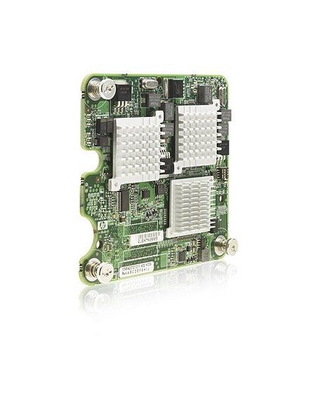HP NC325m PCI Express Quad Port Gigabit Server Adapter