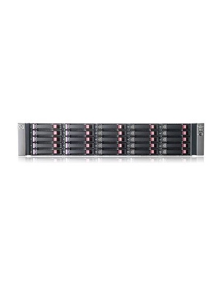 HP MSA70 Array array di dischi