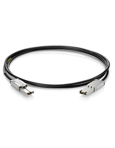 HP SAS to Mini 2m Cable cavo di rete