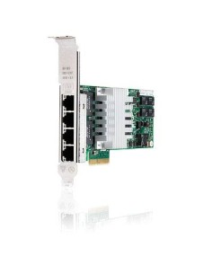 HP NC364T PCI-E Quad Port Gigabit Server Adapter