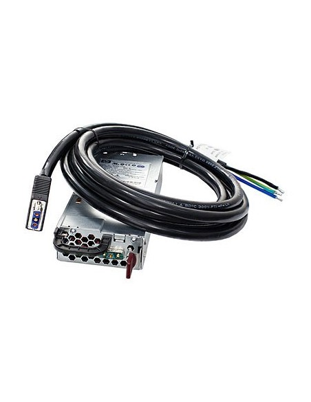 HP 1200W Common Slot -48VDC Hot Plug Power Supply Kit alimentatore per computer