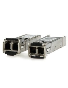HP Blc GbE2c Layer 2 3 Fiber SFP Option Kit modulo del ricetrasmettitore di rete