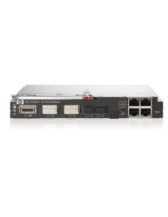 HP Virtual Connect 1 10Gb-F Ethernet Module for c-Class BladeSystem