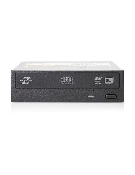 HP Half-Height SATA DVD-RW Optical Drive lettore di disco ottico