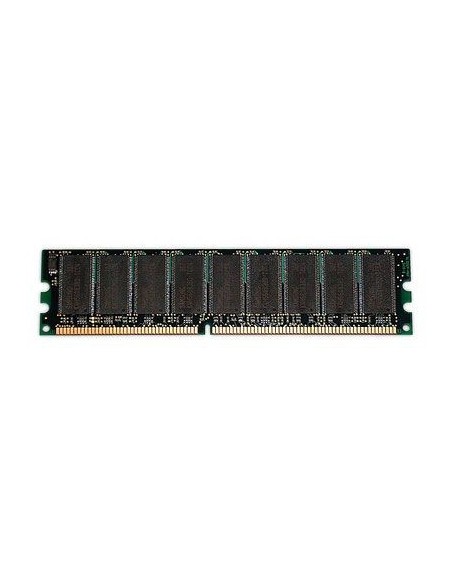 HP 1GB (1x1GB) Dual Rank PC2-6400 (DDR2-800) Unbuffered Memory Kit memoria