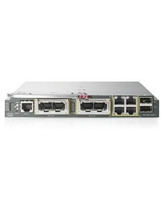 HP Cisco Catalyst 1GbE 3120G Blade Switch