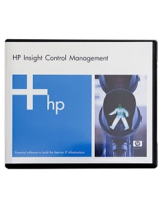 HP Insight Control including 1yr 24x7 Technical Support and Updates Single Server License