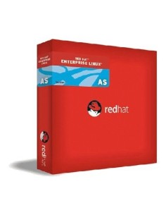HP Red Hat Enterprise Linux 5 Media Only SW