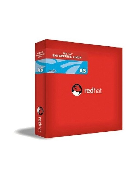 HP Red Hat Enterprise Linux 5 Media Only SW