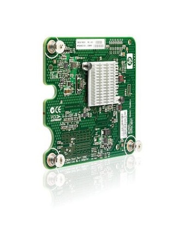 HP NC382m PCI Express Dual Port Multifunction Gigabit Server Adapter