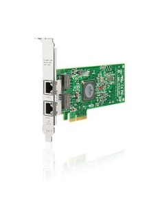 HP NC382T PCI Express Dual Port Multifunction Gigabit Server Adapter