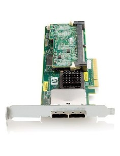 HP Smart Array P411 256 2-ports Ext PCIe x8 SAS Controller controller RAID