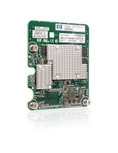 HP NC522m Dual Port 10GbE Multifunction BL-c Adapter