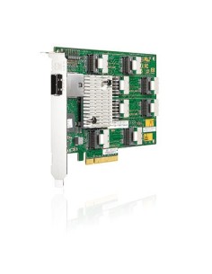 HP 24 Bay SAS Expander Card