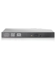 HP Slim 12.7mm SATA DVD-RW Optical Drive lettore di disco ottico
