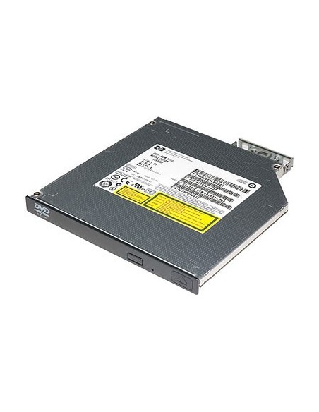 HP 9.5mm SATA DVD-RW Optical Drive lettore di disco ottico