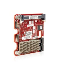 HP Smart Array P712m ZM 2-ports Int PCIe x8 SAS Controller controller RAID