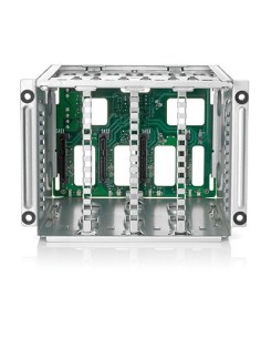 HP DL180 G6 Rear 2 Large Form Factor Drive Kit