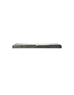 HP 4X QDR InfiniBand Switch Module for c-Class BladeSystem