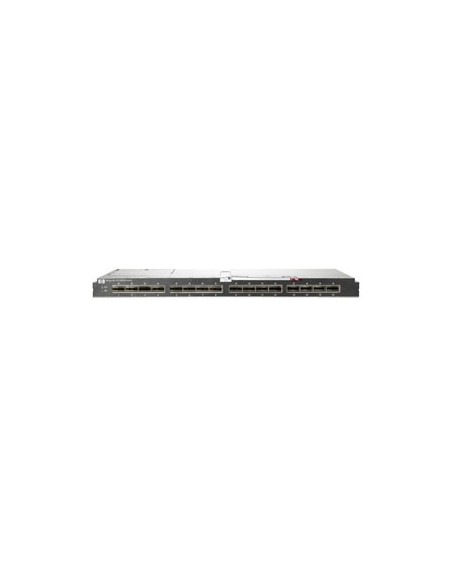 HP 4X QDR InfiniBand Switch Module for c-Class BladeSystem