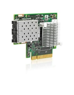 HP NC524SFP Dual Port 10GbE Module
