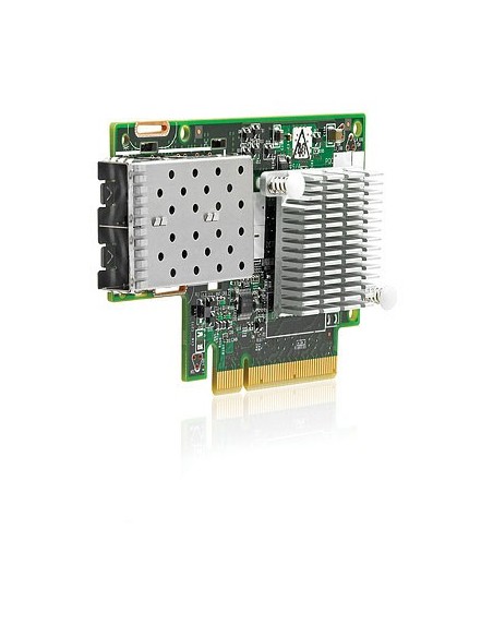 HP NC524SFP Dual Port 10GbE Module