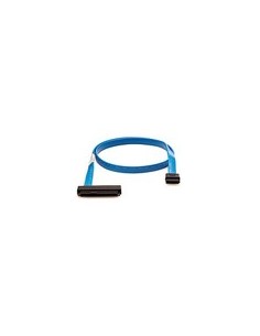 HP Mini SAS to Mini SAS 8in Cable Assembly cavo di rete