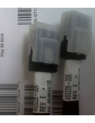 HP Mini SAS to Mini SAS 33in Cable Assembly