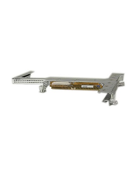 HP DL180 G6 PCI-E x16 Upgradeable Option Kit scheda di interfaccia e adattatore