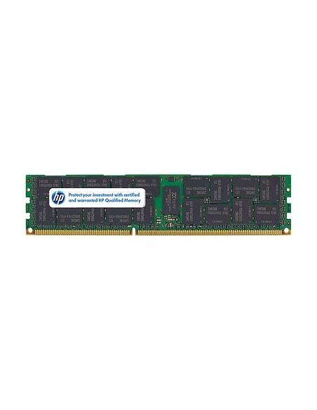 HP 4GB DDR3-1333 memoria 1 x 4 GB 1333 MHz