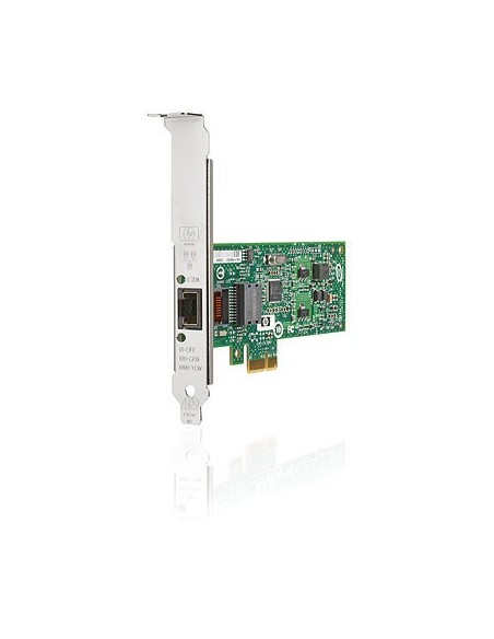 HP NC112T PCI Express Gigabit Server Adapter