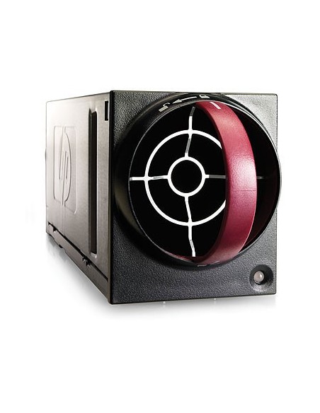 HP BLc3000 Enclosure Single Active Cool 100 Fan Option