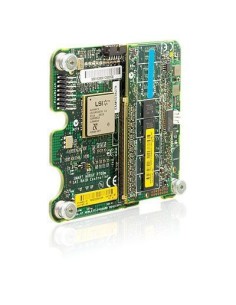 HP Smart Array P700m 512 4-ports Ext PCIe x8 SAS Controller controller RAID