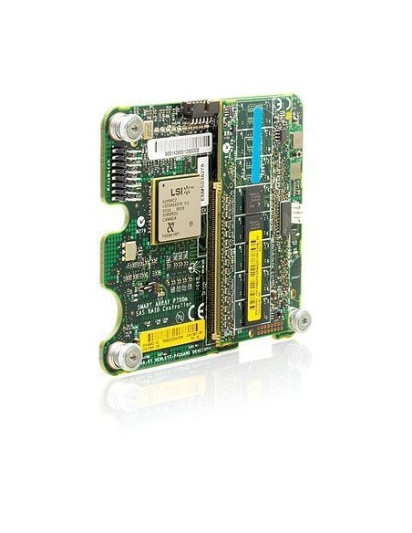 HP Smart Array P700m 512 4-ports Ext PCIe x8 SAS Controller controller RAID