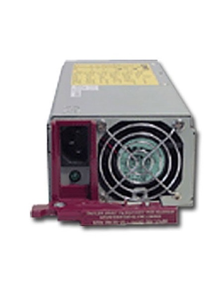 HP 5U G6 Redundant Power Supply Enablement Kit alimentatore per computer