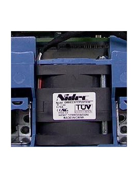 HP 5U G6 Redundant Fan Kit