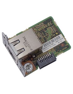 HP Dedicated iLO Management Port Option Module