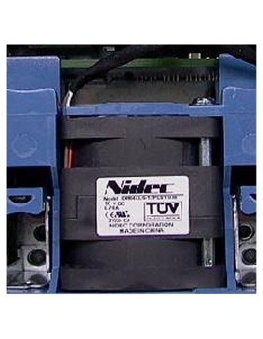 HP DL180 G6 Redundant Fan Kit