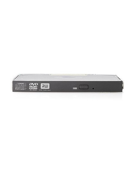 HP DL360G6 Slimline 12.7mm SATA DVD-RW Optical Drive lettore di disco ottico