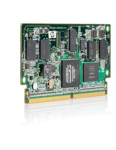 HP 1GB Flash Backed Cache