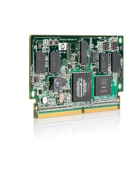 HP 1GB Flash Backed Cache