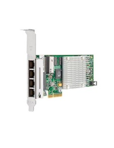 HP NC375T PCI Express Quad Port Gigabit Server Adapter