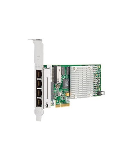 HP NC375T PCI Express Quad Port Gigabit Server Adapter