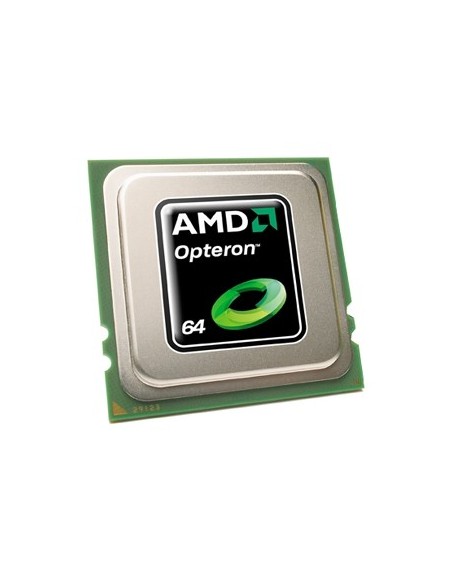 HP AMD Opteron 8435 processore 2,6 GHz 6 MB L3